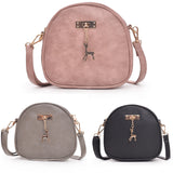 Women Fashion Handbag Shoulder Bag Casual Tote Ladies Messenger Bag