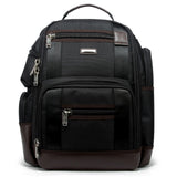 Large Capacity Women Men Laptop Backpack Multifunctional School Backpack Waterproof  Men Travel