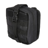 First Aid Bag Kit Pouch Emergency Waist Camouflage Utility Rescue Package For Travel Hunting Hiking