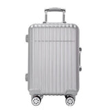 Travel Tale Rhigh Quality, Concise And Easy, Fashionable 20/24 Inches Pc Rolling Luggage Spinner