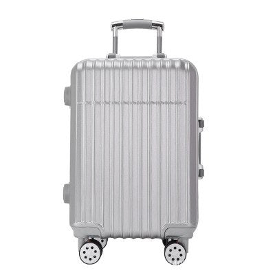 Travel Tale Rhigh Quality, Concise And Easy, Fashionable 20/24 Inches Pc Rolling Luggage Spinner
