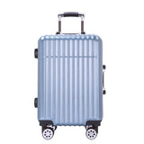 Travel Tale Rhigh Quality, Concise And Easy, Fashionable 20/24 Inches Pc Rolling Luggage Spinner