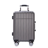 Travel Tale Rhigh Quality, Concise And Easy, Fashionable 20/24 Inches Pc Rolling Luggage Spinner