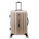 Travel Tale Contracted Pc 20/24Inches Rolling Luggage Spinner Brand Travel Suitcase Fashion