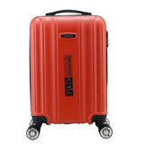 Travel Tale Contracted Pc 20/24Inches Rolling Luggage Spinner Brand Travel Suitcase Fashion