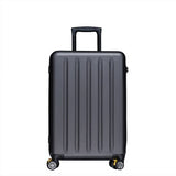 Travel Tale  Super Light The Pc Grind Arenaceous Different Sizes Rolling Luggage Spinner Brand