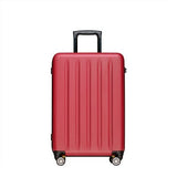 Travel Tale  Super Light The Pc Grind Arenaceous Different Sizes Rolling Luggage Spinner Brand