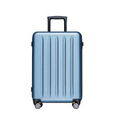 Travel Tale  Super Light The Pc Grind Arenaceous Different Sizes Rolling Luggage Spinner Brand