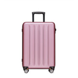 Travel Tale  Super Light The Pc Grind Arenaceous Different Sizes Rolling Luggage Spinner Brand
