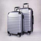 Carrylove Travel Luggage Series 20/24 Inch Size  Abs Rolling Luggage Spinner Brand Travel Suitcase