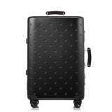 Travel Tale Durable And Contracted Pc 20/24/26/28 Inches Rolling Luggage Spinner Brand Travel