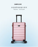 Carrylove Super Light Business Luggage Series 20/24/28 Inch Size Pc Rolling Luggage Spinner Brand