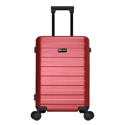 Carrylove Super Light Business Luggage Series 20/24/28 Inch Size Pc Rolling Luggage Spinner Brand