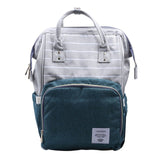 Travel Backpack Designer Nursing Bag For Baby Care Fashion Mummy Maternity Nappy Bag Brand Large