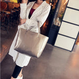 Fashion Women Crossbody Bag Messenger Bag Shoulder Bag Handbag Totes