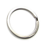 Aluminum Alloy Keychain Flexible Key Holder Clip Edc Aluminum Key Holder Clip Keys Organizer Folder