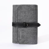 Bagsmart Portable Digital Accessories Gadget Devices Organizer Usb Cable Charger Tote Case