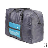1Pcs Foldable Travel Big Size Carry On Luggage Bag