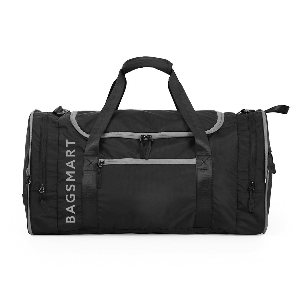 Shop Bagsmart Men Travel Bag Folding Bag Fold Luggage Factory