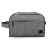 Bagsmart Unisex Travel Toiletry Bag Waterproof Toiletry Kit Potable Dopp Kit Large Capacity