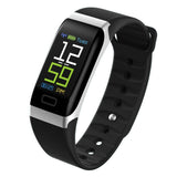R7 Bluetooth Smart Watch Bracelet Wristband Pedometer Sport Fitness Tracker