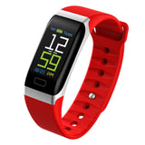 R7 Bluetooth Smart Watch Bracelet Wristband Pedometer Sport Fitness Tracker