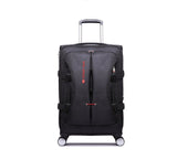 Carrylove Business Luggage Series 20/24Inch Oxford High Quality Luggage Spinner Brand Travel