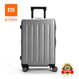 Xiaomi 90 Points Trolley Suitcase Password Caster Male And Female Students 20-Inch 24-Inch Portable