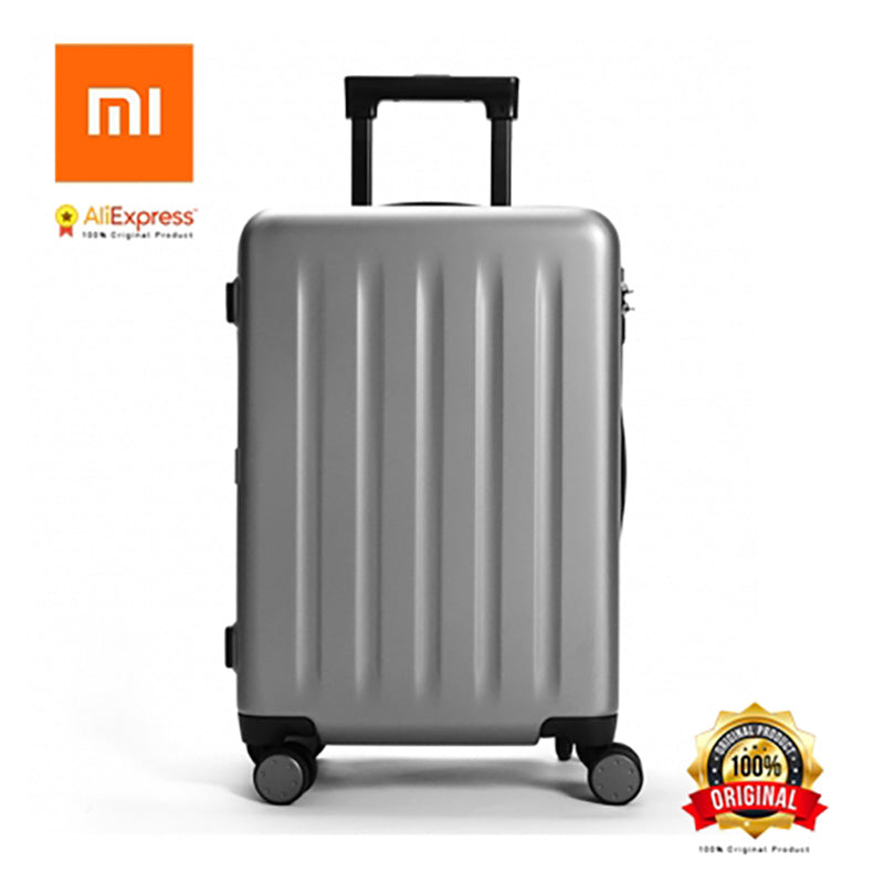 Shop Xiaomi 90 Points Trolley Suitcase Passwo – Luggage Factory