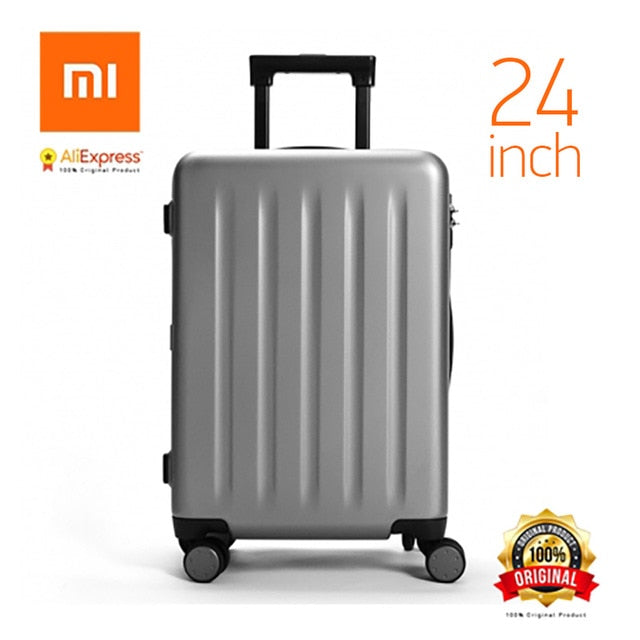 HOT All Round Guard 90 Point Luggage 24 90 Points All Round