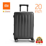 Xiaomi 90 Points Trolley Suitcase Password Caster Male And Female Students 20-Inch 24-Inch Portable