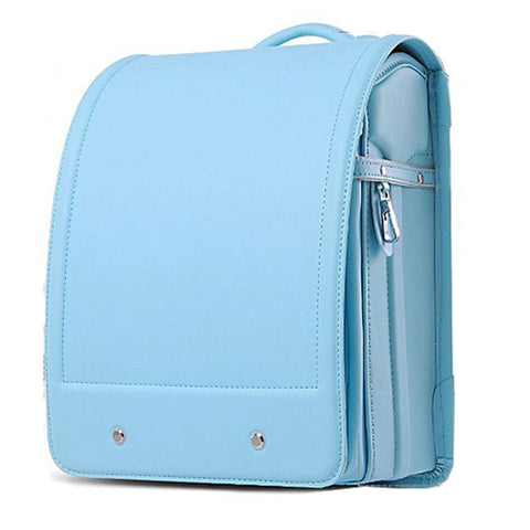 Fashion Child School Bags Boy And Girl Randoseru Backpack Children Japanese Style Student Backpacks