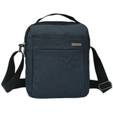 Men'S Fashion Travel Cool Canvas Bag Men Messenger Crossbody Bags Bolsa Feminina Shoulder Bags Pack