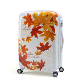 Women Travel Rolling Luggage Case, Girl'S Wheels Suitcase ,Lady Trolley Bag, Gift For Children,