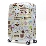 Women Travel Rolling Luggage Case, Girl'S Wheels Suitcase ,Lady Trolley Bag, Gift For Children,