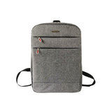 Fashion Multi-Functional Anti-Theft Backpack High-Capacity Laptop Bag