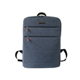 Fashion Multi-Functional Anti-Theft Backpack High-Capacity Laptop Bag