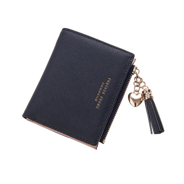 Source Wholesale women wallets fashion carrot coin purse key chain wallet  on m.