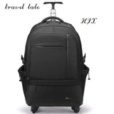 Travel Tale High Quality, Waterproof, Durable, Short-Distance Travel  Rolling Luggage  Business