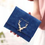 Women'S  Wallet Women Purse Portefeuille Femme Fashion Long Wallet Female Long Design Purse Women