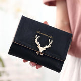 Women'S  Wallet Women Purse Portefeuille Femme Fashion Long Wallet Female Long Design Purse Women