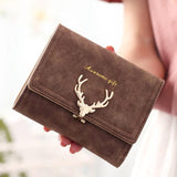 Women'S  Wallet Women Purse Portefeuille Femme Fashion Long Wallet Female Long Design Purse Women
