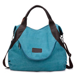 Simple Women Bag Large Capacity Bag Travel Hand Bags For Women Female Handbag Designers Shoulder