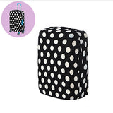 Elastic Luggage Cover Super Lightweight Luggage Protector Dustproof Suitcase Cover