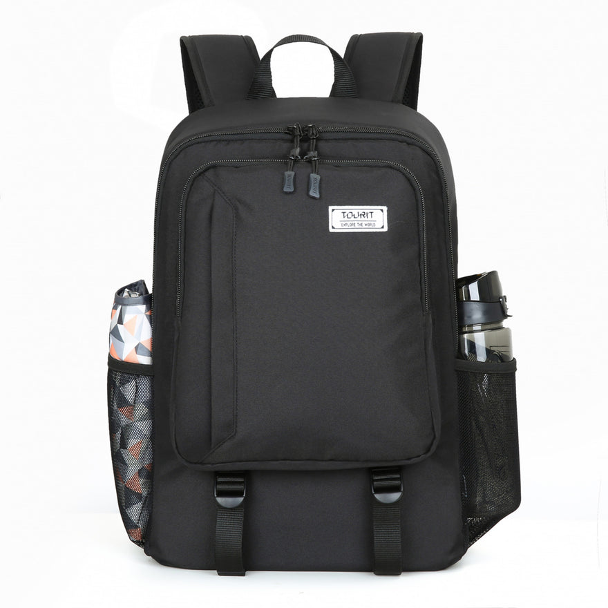 Tourit Lightweight Cooler Backpack Insulated Cooler Bag For Picnics Sports Hiking Trips Beach