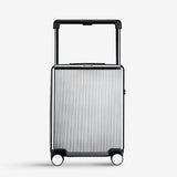 Carrylove Business 20/24 Size Luxury, High Quality, Fashion Pc  Rolling Luggage Spinner Brand