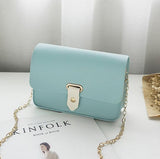 Designer Women Evening Bag Shoulder Bags Pu Leather Luxury Women Handbags Casual Clutch Messenger