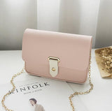 Designer Women Evening Bag Shoulder Bags Pu Leather Luxury Women Handbags Casual Clutch Messenger