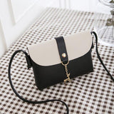 Designer Women Evening Bag Shoulder Bags Pu Leather Luxury Women Handbags Casual Clutch Messenger