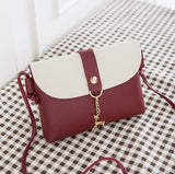 Designer Women Evening Bag Shoulder Bags Pu Leather Luxury Women Handbags Casual Clutch Messenger